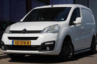Citroën Berlingo Citroën Berlingo 1.6 BlueHDI 75 | Navi | Airco | Cruise - afbeelding nr 3