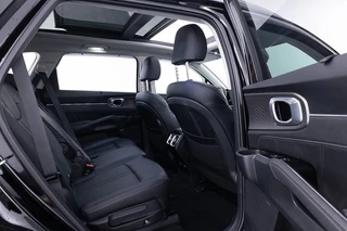 Kia Sorento Kia Sorento 1.6 T-GDI Plug-in Hybrid 4WD Edition 7p. | PANORAMADAK | LEDER - afbeelding nr 7
