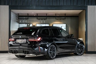 BMW M3 BMW 3-serie Touring M3 xDrive Competition|Carbon|Laser|H&K - afbeelding nr 5
