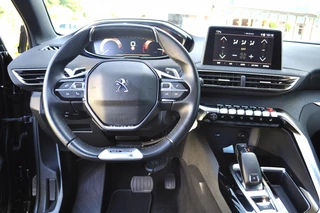 Peugeot 3008 Peugeot 3008 1.2. GT Aut. LED stoelverw pdc v+a - afbeelding nr 8