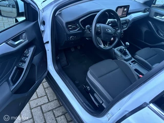 Ford Focus Ford Focus Wagon 1.5 EcoBlue Titanium Business - afbeelding nr 15