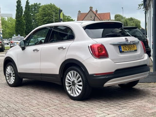 Fiat 500X | TOPSTAAT | NAVI | CRUISE | CLIMA | - afbeelding nr 3