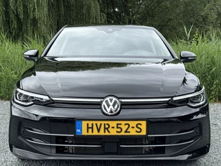 Volkswagen Golf Volkswagen Golf 1.5 TSI LIFE BUSINESS LED/NAVI/CARPLAY - afbeelding nr 9