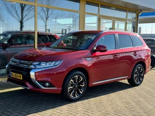 Mitsubishi Outlander - afbeelding nr 7