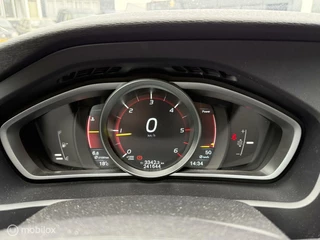 Volvo V40 Volvo V40 2.0 D4 Momentum Business TREKHAAK - afbeelding nr 14