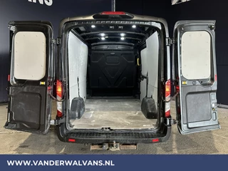 Ford Transit parkeersensoren, 2500kg trekhaak, voorruitverwarming, bijrijdersbank - afbeelding nr 3