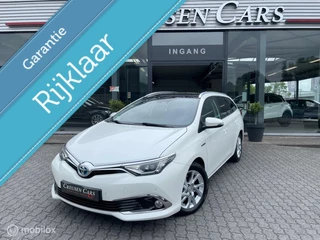 Toyota Auris - 141080840-0