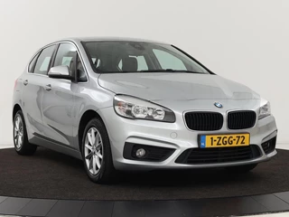 BMW 2 Serie BMW 2-serie Active Tourer 218i Executive | Navigatie | Climate control |  Parkeerhulp | Bluetooth | Cruise control | LED - afbeelding nr 30