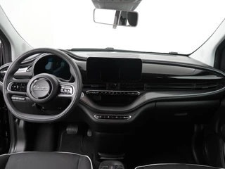 Fiat 500 - Navigatie via Apple Carplay/Android Auto - Climate control - Cruise control - 12 maanden garantie - WLTP actieradius 314 km. - afbeelding nr 21