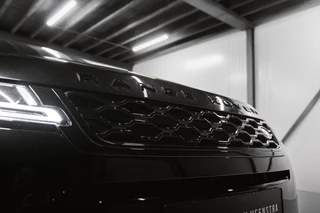 Land Rover Range Rover Evoque Land Rover Range Rover Evoque 1.5 P300e AWD R-Dynamic HSE | BLACKED OUT | Dealer Onderhouden - afbeelding nr 13