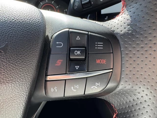 Ford Focus Ford Focus 2.3 EcoBoost ST-X 280pk | Winter Pack | Adaptive cruise control | Sper diff | Head up Display | Camera | AGR-stoelen - afbeelding nr 12