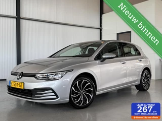 Volkswagen Golf - 197136414-0