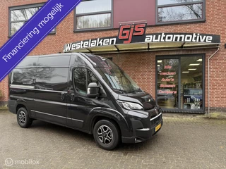 Opel Movano bestel 2.2D 140 S&S L2H2 3.5t