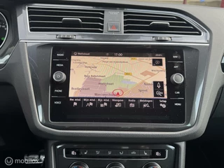Volkswagen Tiguan Volkswagen Tiguan 1.4 TSI ACT SOUND Edition / Carplay / Etc. - afbeelding nr 30
