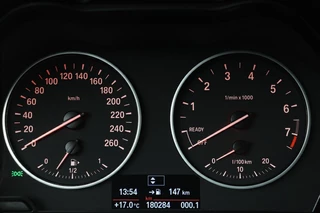 BMW 1 Serie BMW 1-serie 116i | Origineel NL | Cruise control | Bluetooth |  Airco | Parkeerhulp | Regen-/lichtsensor | Radio/CD - afbeelding nr 23