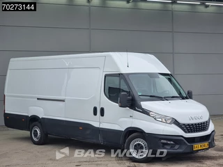 Iveco Daily Iveco Daily 35S16 Automaat L3H2 Camera Airco Parkeersensoren L4H2 16m3 Airco - afbeelding nr 3