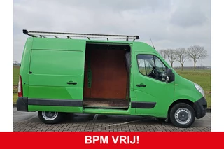 Renault Master airco, imperiaal, trap, trekhaak, camera - afbeelding nr 16