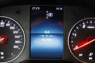 Mercedes-Benz Sprinter Mercedes-Benz Sprinter 314 CDI 143pk 9G Automaat L2H2 Airco/Navi/Camera 08-2019 - afbeelding nr 18