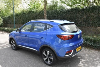 MG ZS EV MG ZS EV Luxury 45 kWh | LEDER | PANORAMADAK| CARPLAY - afbeelding nr 4