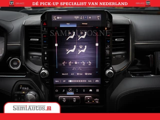 Dodge Ram 1500 Comfortabele Dubbele Cabine met Royale 5 Zitplaatsen | BPM vrij | Nu Leverbaar uit Voorraad | Voorraad Nr 2302 - 7425 - afbeelding nr 43