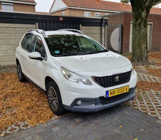 Peugeot 2008 - 448362552-0