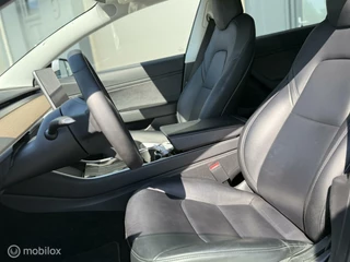 Tesla Model 3 Tesla Model 3 Performance AWD 75 kWh 2019 Incl. BTW - afbeelding nr 9