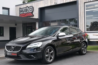 Volvo V40 - 116065992-0