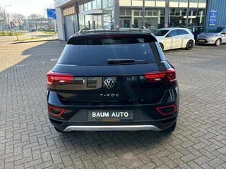 Volkswagen T-Roc - afbeelding nr 7