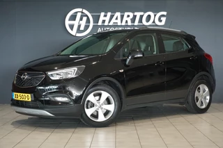 Opel Mokka X 1.4 Turbo Innovation