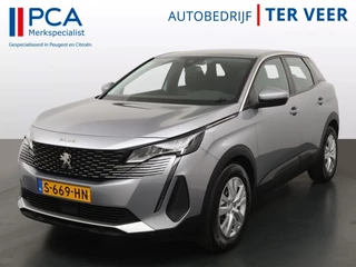 Peugeot 3008 - afbeelding nr 1