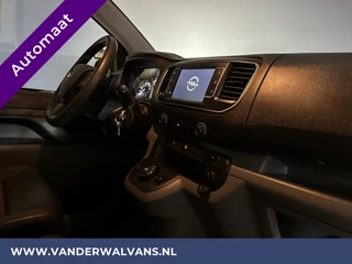 Opel Vivaro Opel Vivaro 2.0 CDTI 123pk Automaat L3H1 Euro6 Airco | Camera | Apple Carplay | Android Auto Cruisecontrol, Trekhaak, Parkeersensoren, Bijrijdersbank - afbeelding nr 15