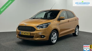 Ford Ka - 222617496-0