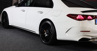 Mercedes-Benz E-Klasse Mercedes-Benz E-klasse 300 e AMG 63 Look / HYPERSCREEN / Acc / Lane Assist / Dode Hoek / Elek Stoelen / Memory / Sfeer / 21 i - afbeelding nr 54
