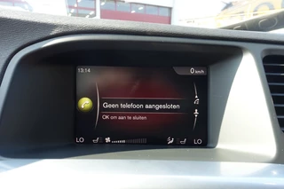 Volvo V60 - afbeelding nr 31