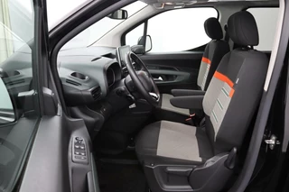 Citroën Berlingo Citroen Berlingo combi 1.2 Shine XTR | Camera | Panorama dak | Navi | - afbeelding nr 5