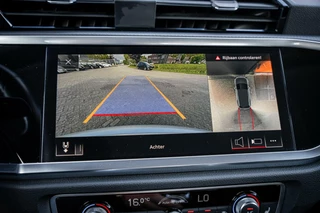 Audi Q3 Audi Q3 40 TFSI Quattro Advanced*CAMERA*NAVI*VIRTUAL*CARPLAY - afbeelding nr 18