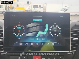 Iveco Daily Iveco Daily 35C18 180PK Automaat Dubbellucht L4H2 ACC Navi Camera L3H2 16m3 Airco - afbeelding nr 16