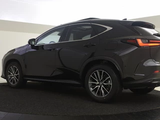 Lexus NX - afbeelding nr 6