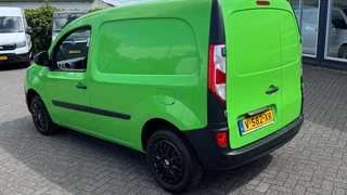 Renault Kangoo - afbeelding nr 14