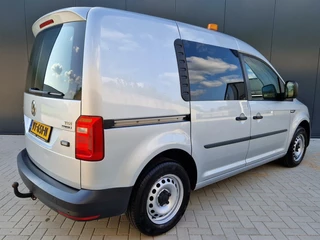 Volkswagen Caddy Volkswagen Caddy Bestel 2.0 TDI L1H1 PARKEERSENSOREN | NAVI - afbeelding nr 2