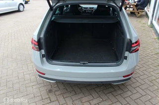 Škoda Superb Skoda Superb Combi 1.5 TSI ACT Sportline Canton/NW-Type/NAP - afbeelding nr 6