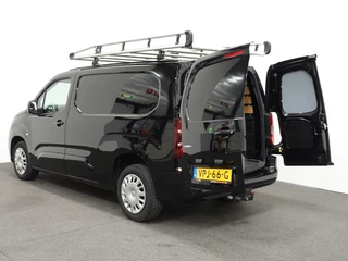 Opel Combo Opel Combo 130pk Automaat L2H1 Edition Navi App-connect DAB Trekhaak Imperiaal - afbeelding nr 35