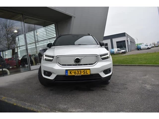 Volvo XC40 - afbeelding nr 2