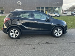 Opel Mokka X - afbeelding nr 4