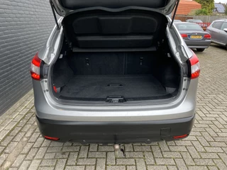 Nissan QASHQAI - afbeelding nr 22