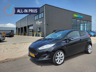 Ford Fiesta - 479117071-0