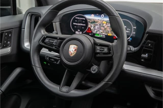 Porsche Cayenne - afbeelding nr 13