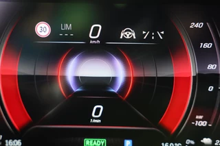 Mercedes-Benz GLC Mercedes-Benz GLC-klasse 300e 4MATIC AMG 63 Look / Memory / Burmester / Camera / Acc / Lane Assist / Dode Hoek / Sfeerverlichting - afbeelding nr 14