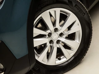 Peugeot 5008 Peugeot 5008 1.2 PureTech Sport 7 Persoons (APPLE CARPLAY, GROOT NAVI, LEDER, GETINT GLAS, SPORTSTOELEN, 360 CAMERA, CRUISE, NIEUWE APK, NIEUWSTAAT) - afbeelding nr 33