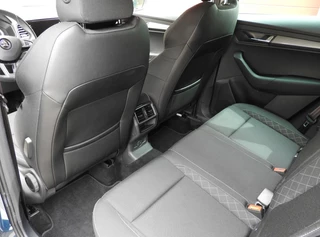 Škoda Karoq Škoda Karoq 1.0 TSI Ambition, trekhaak, CC, Nav, BTW auto (19.500,+ excl.BTW - afbeelding nr 9